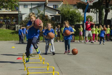 Maxi 1. mini olimpijada 92
